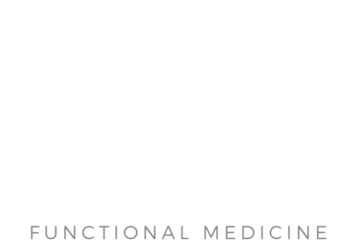 The words "Functional Medicine", as part of the Integrity Functional Medicine logo